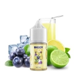 Arôme Biggy Bear - Limonade Citron Vert Myrtilles Sauvages 30ml | BigVapoteur