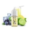 Aromat Biggy Bear - Limonade Citron Vert Myrtilles Sauvages 30ml | BigVapoteur