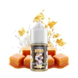 Biggy Bear - Caramel Frosted Flakes Flavor 30ml | BigVapoteur