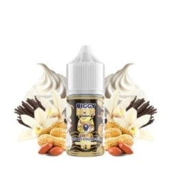 Biggy Bear - Vanilla Crunch Flavor 30ml | BigVapoteur