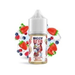 Biggy Bear - Frozen Red Fruits Light Edition 30ml | BigVapoteur
