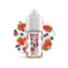 Arôme Biggy Bear - Fruits Rouges Givrés Light Edition 30ml | BigVapoteur