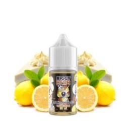 Biggy Bear - Lemon Cake Flavor 30ml | BigVapoteur