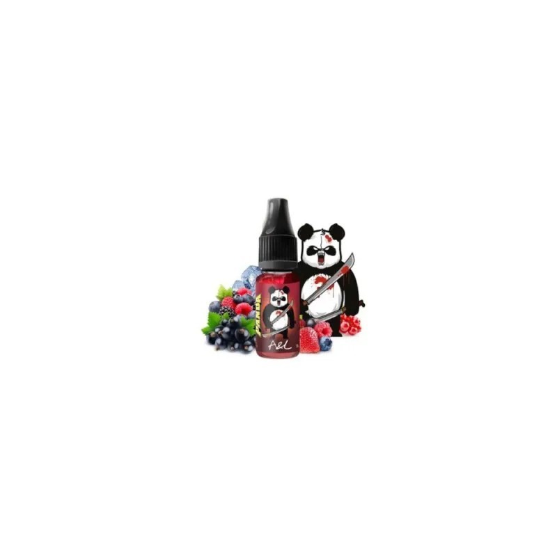A&L - Bloody Panda Flavor 10ml | BigVapoteur