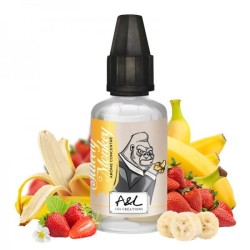 A&L - Sweety Monkey 30ml | BigVapoteur