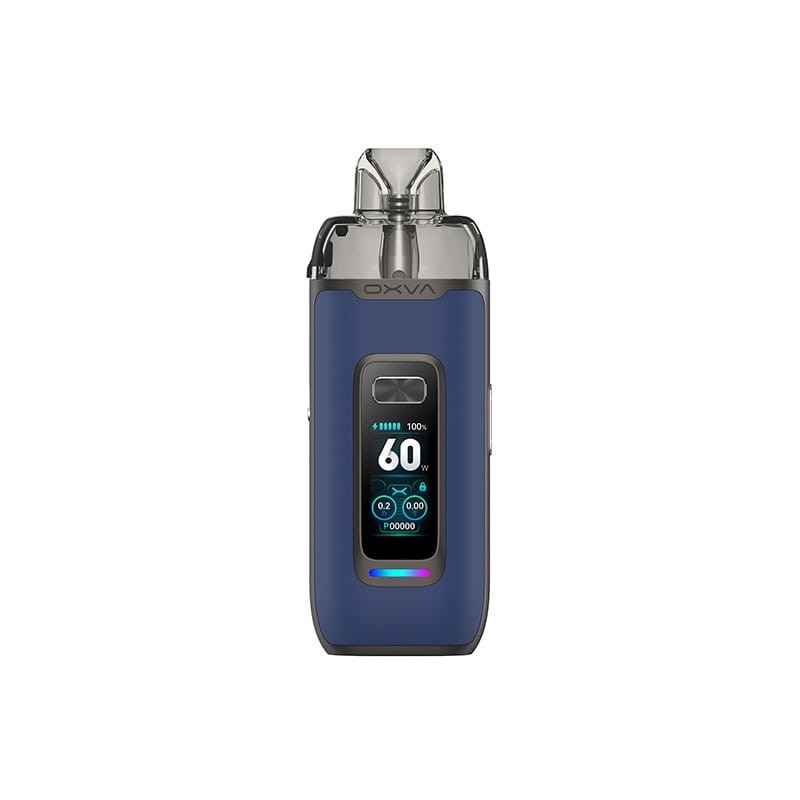 OXVA - Kit Pod VPrime | BigVapoteur