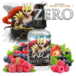 A&L VALKYRIE ZERO - Sweet Edition 30ml | BigVapoteur