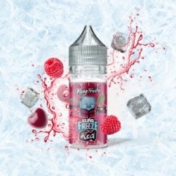 Kung Freeze Flavor 30ml - Red | BigVapoteur