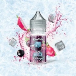 Kung Freeze Flavor 30ml - Midnight | BigVapoteur