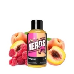 DarkStar by Chefs Flavours - Peach & Raspberry Nerds 30ml | BigVapoteur