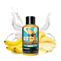 Arôme DarkStar by Chefs Flavours - Banane 30ml | BigVapoteur