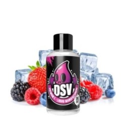 Chefs Flavours - Berry Bomb Flavor DarkStar 30ml | BigVapoteur