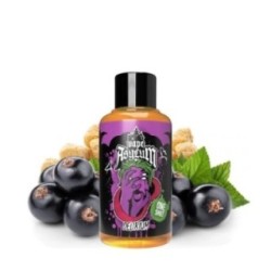 Arôme DarkStar by Chefs Flavours - Delirium 30ml | BigVapoteur