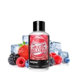Arôme DarkStar by Chefs Flavours - Red Slush 30ml | BigVapoteur