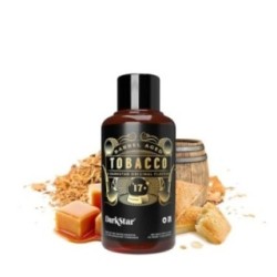 Arôme DarkStar by Chefs Flavours - Tabac Vieilli en Fût 30ml | BigVapoteur