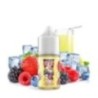 Aromat Biggy Bear - Limonade Fruits Rouges 30ml | BigVapoteur