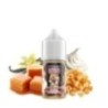 Arôme Biggy Bear - Pop Corn Toffee Caramel 30ml | BigVapoteur