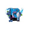 Big Mouth - Just Blueberry Flavor 10ml | BigVapoteur