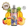 Tornado 10000 Puffs 20mg - Peach Mango Pineapple | BigVapoteur
