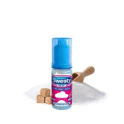 Sweety Additive 10ml - (édulcorant) | BigVapoteur