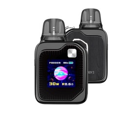 Lost Vape Ursa Baby 3 Pod Kit | BigVapoteur