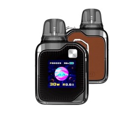 Lost Vape Ursa Baby 3 Pod Kit | BigVapoteur