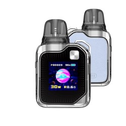 Lost Vape Ursa Baby 3 Pod Kit | BigVapoteur