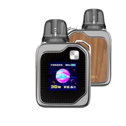 Lost Vape Ursa Baby 3 Pod Kit | BigVapoteur
