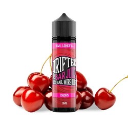 Longfill Drifter Bar - Cerise 16/60ml | BigVapoteur