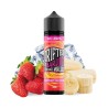 Longfill Drifter Bar - Fraise Banane 16/60ml | BigVapoteur