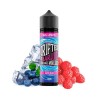 Longfill Drifter Bar - Mad Blue 16/60ml | BigVapoteur