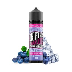 Longfill Drifter Bar - Sweet Blueberry Ice 16/60ml | BigVapoteur