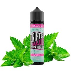 Longfill Drifter Bar - Sweet Mint 16/60ml | BigVapoteur