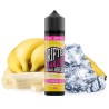 Longfill Drifter Bar - Banana Ice 16/60ml | BigVapoteur
