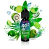 Longfill Just Juice Exotic - Guanabana & Lime Ice 20/60ml | BigVapoteur