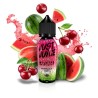 Longfill Just Juice Iconic - Pastèque Cerise 20/60ml | BigVapoteur