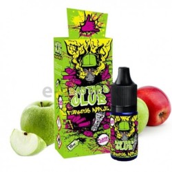Bastard Club Flavor 10ml - Furious Apple | BigVapoteur