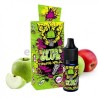 Bastard Club Flavor 10ml - Furious Apple | BigVapoteur
