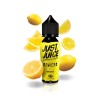 Longfill Just Juice Iconic - Lemonade 20/60ml | BigVapoteur