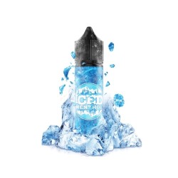 Longfill Oil4vap - Menthe Glacée 16/60ml | BigVapoteur