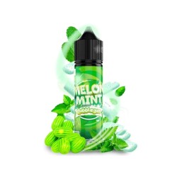 Longfill Oil4vap - Melon Mint 16/60ml | BigVapoteur