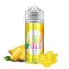 Premix Fruity Fuel - The Yellow Oil 100/120ml | BigVapoteur