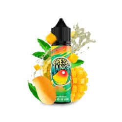 Fresh Mango by Oil4vap 16/60ml | BigVapoteur