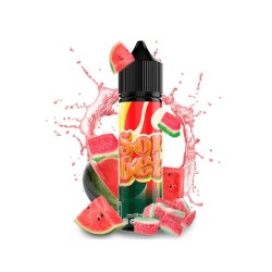 Longfill Oil4vap - Sorbet 16/60ml | BigVapoteur