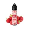 Premix Ohf! Sweets 70/30 - Fraise 50/60ml | BigVapoteur