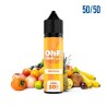 Premix Ohf! Fruit 50/50 - Tropical 50/60ml | BigVapoteur
