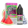 Liquid Drifter Bar Salts Watermelon Ice 20mg 10ml | BigVapoteur