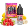 Drifter Bar Salts Strawberry Banana 20mg 10ml | BigVapoteur