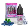 Drifter Bar Salts Sweet Blueberry Ice 20mg 10ml | BigVapoteur