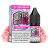 E-liquide Drifter Bar Salts Cotton Candy Ice 20mg 10ml | BigVapoteur